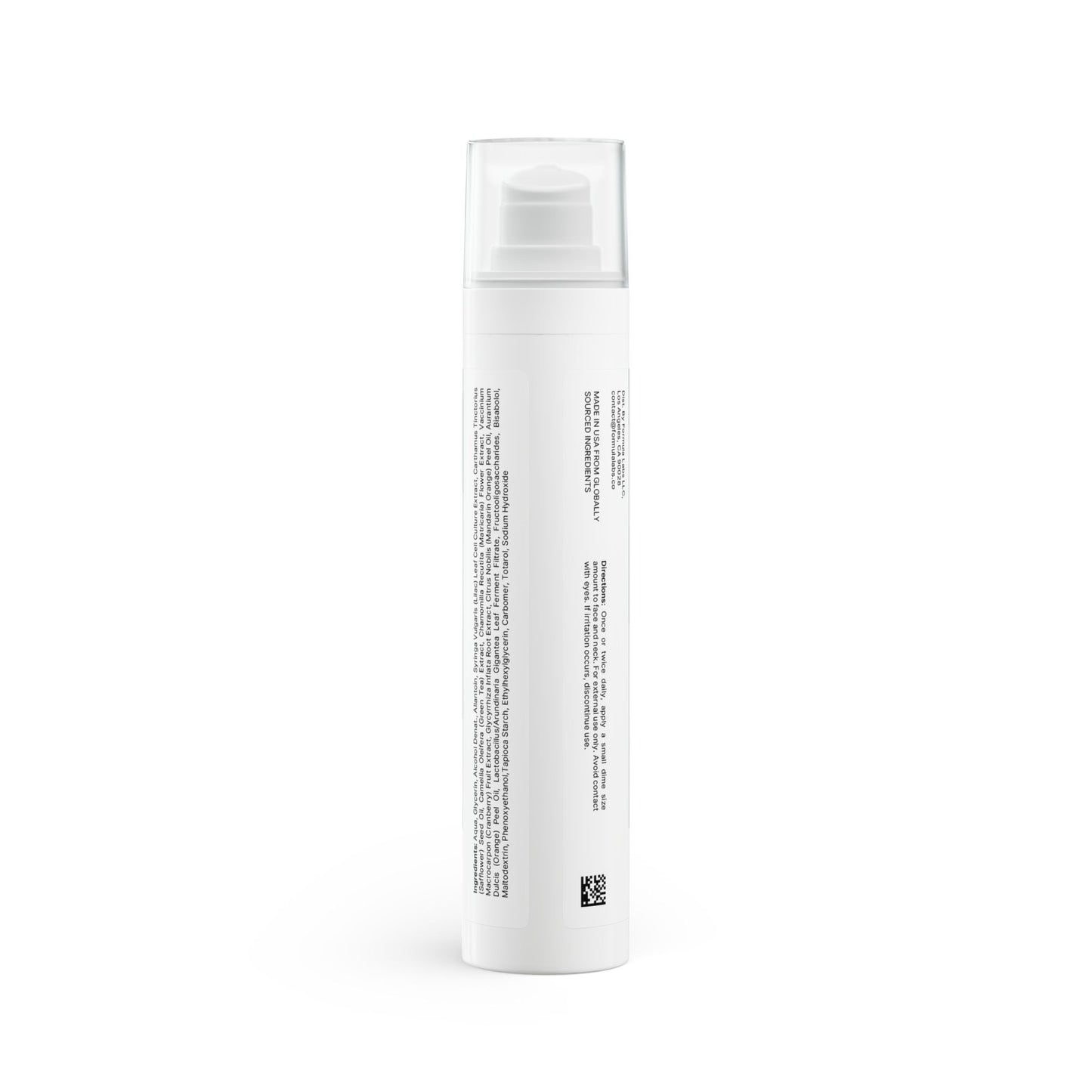 "Self Love" Moisture Balance Gel, 1.7oz - ROOTED IN 31:25 COLLECTIVE