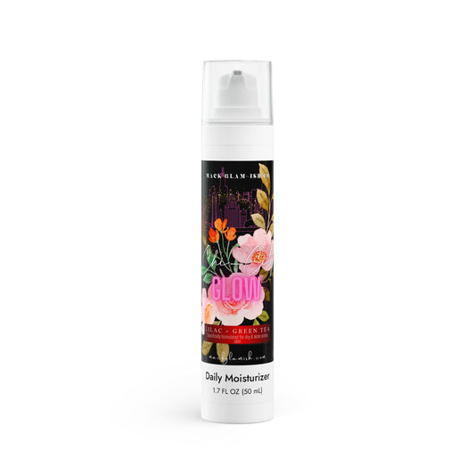 "Chi-City Glow" Daily Moisturizer, 1.7oz - ROOTED IN 31:25 COLLECTIVE